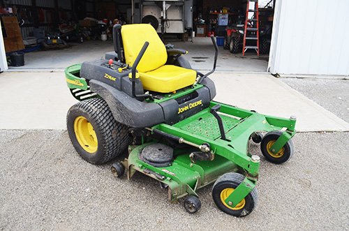 Property photo 10 - FARM EQUIPMENT & REAL ESTATE AUCTION IN ALLEN COUNTY, INDIANA